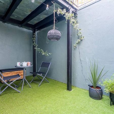 Modern 1-Bed Central Apartment With Outside Spaceブライトン エクステリア 写真